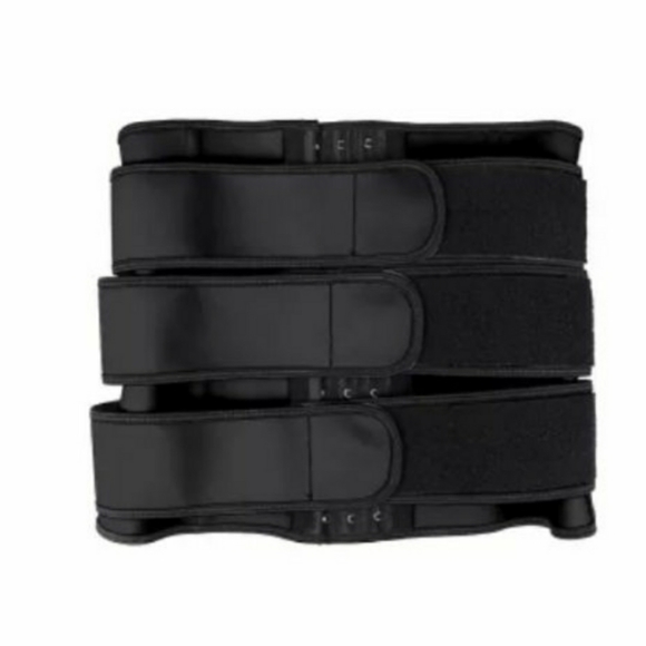 3 Belt Waist Trainer - Picture 5 of 12